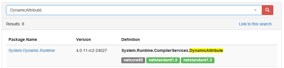 Run .Net Portability Analyzer